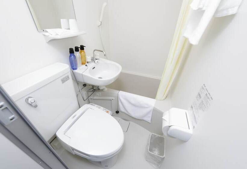 Value The Hotel Naraha Kidoekimae