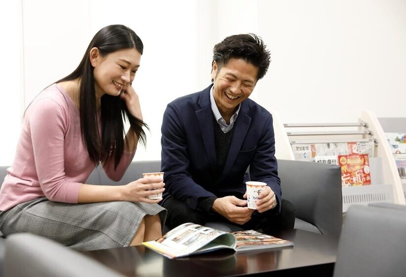 Value The Hotel Naraha Kidoekimae