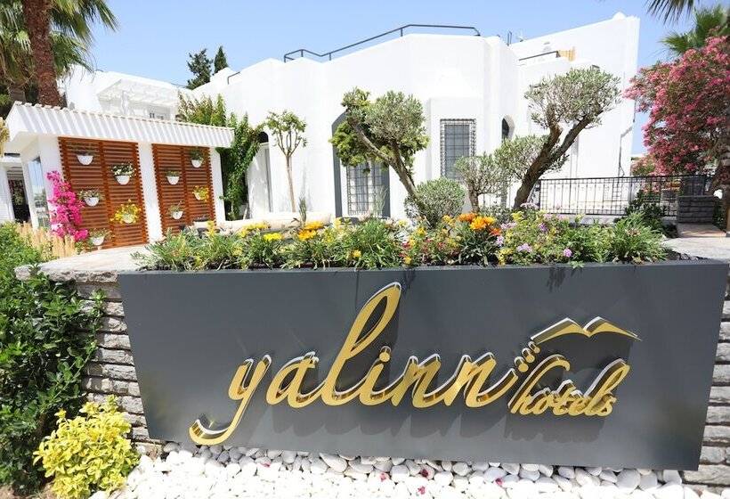 فندق Yalinn