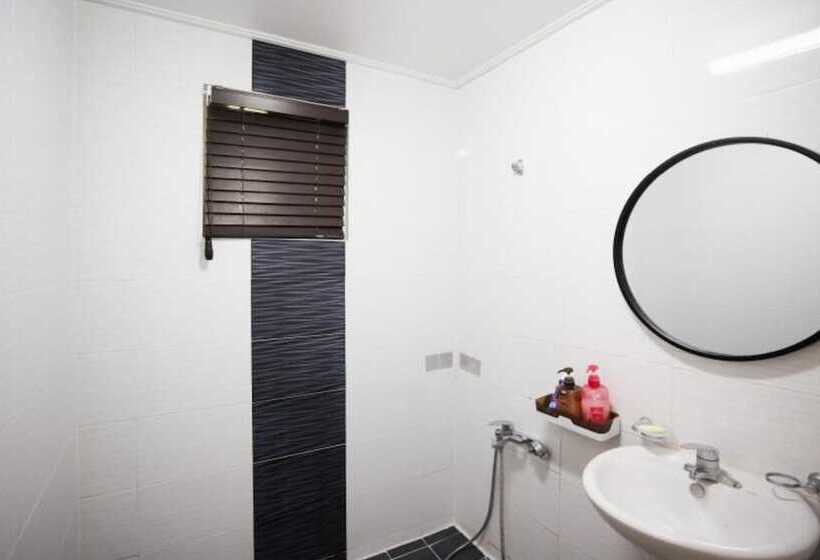 Yangpyeong La Terrace Pension