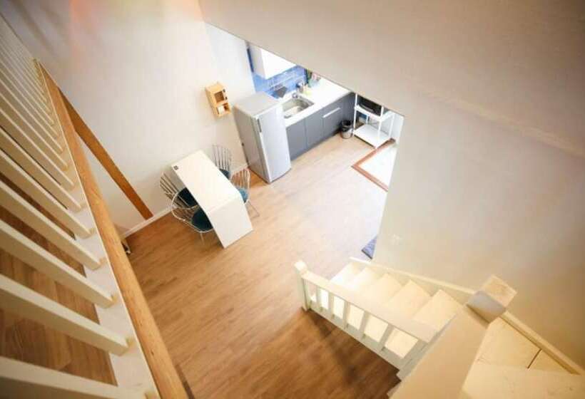 Yangpyeong La Terrace Pension