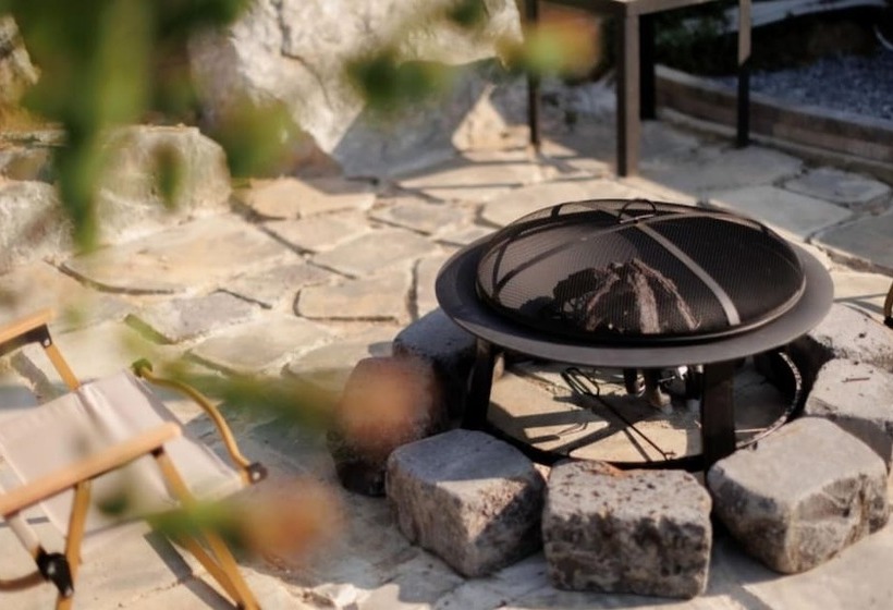 Yangpyeong La Terrace Pension