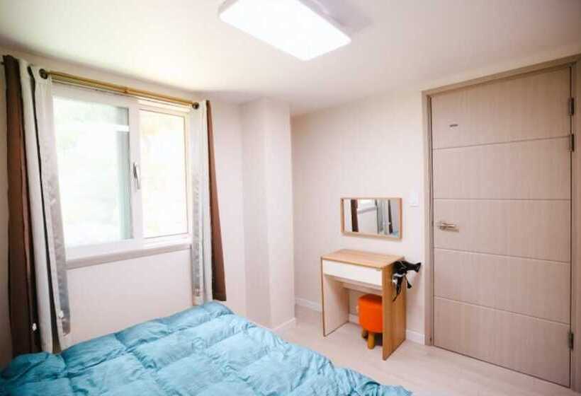 Yangpyeong La Terrace Pension