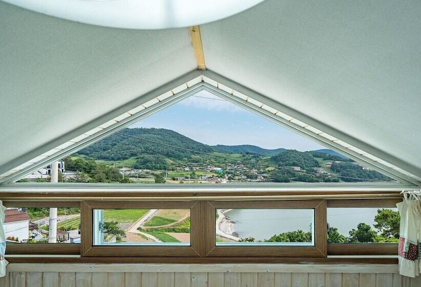 Yeosu Sky Pension