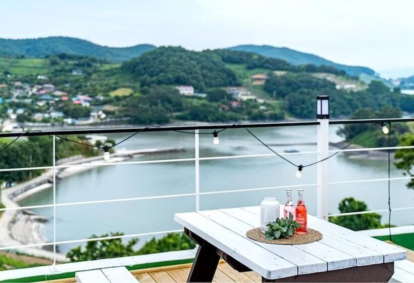 Yeosu Sky Pension