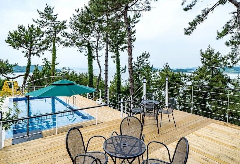 Yeosu Sky Pension