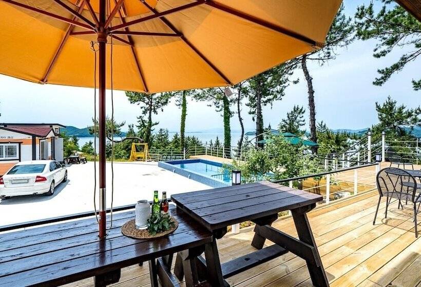 Yeosu Sky Pension