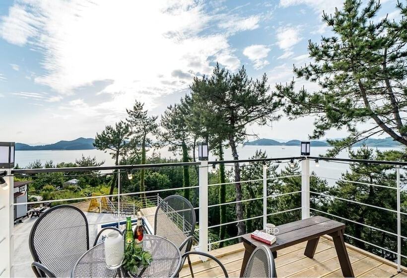 Yeosu Sky Pension