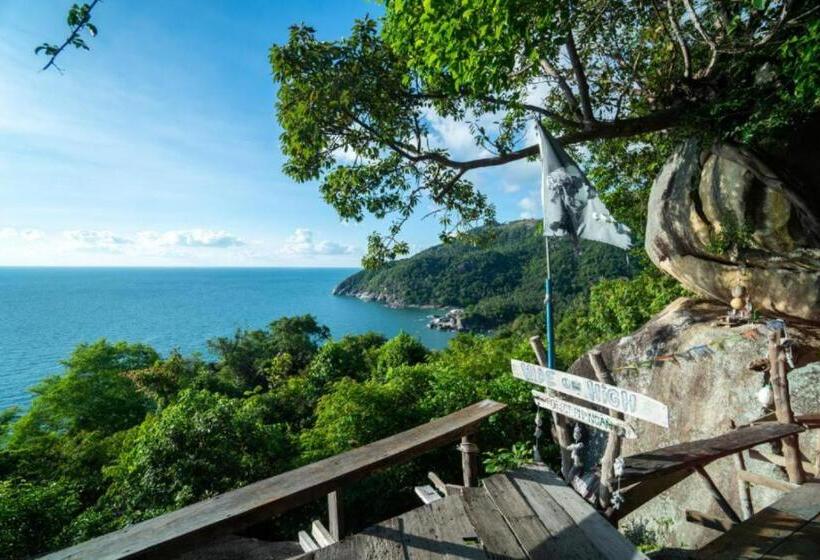 Общежитие Slumber Party Beach Koh Phangan