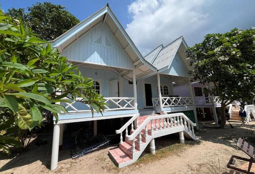 Общежитие Slumber Party Beach Koh Phangan