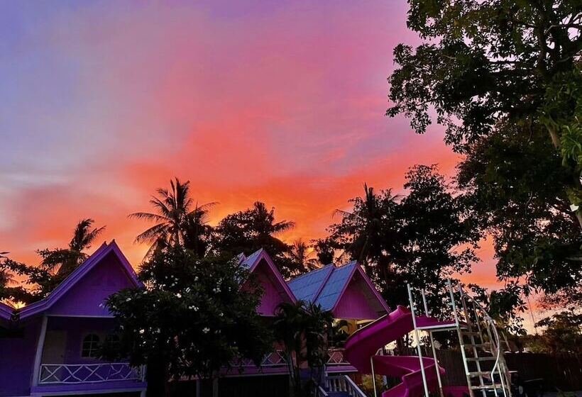 Общежитие Slumber Party Beach Koh Phangan