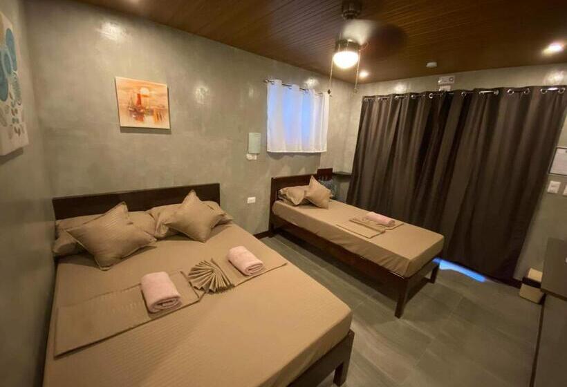 Общежитие Wilnags Inn Puerto Princesa Near Airport