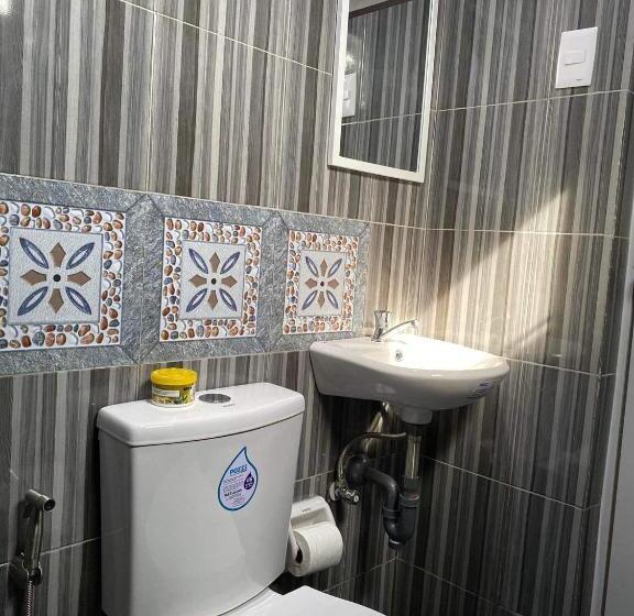 Общежитие Wilnags Inn Puerto Princesa Near Airport