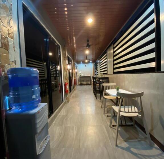 Общежитие Wilnags Inn Puerto Princesa Near Airport