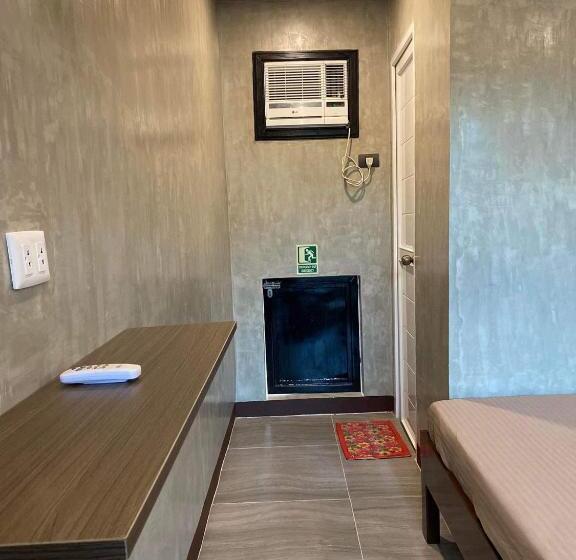 Общежитие Wilnags Inn Puerto Princesa Near Airport