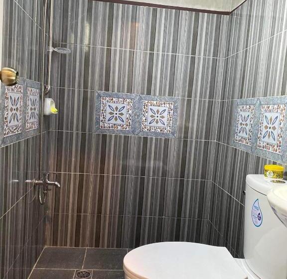 Общежитие Wilnags Inn Puerto Princesa Near Airport