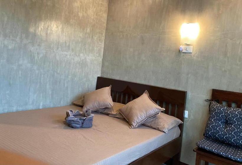 Общежитие Wilnags Inn Puerto Princesa Near Airport