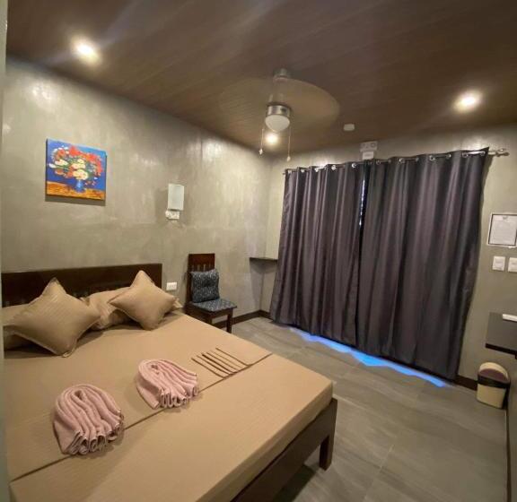 Общежитие Wilnags Inn Puerto Princesa Near Airport