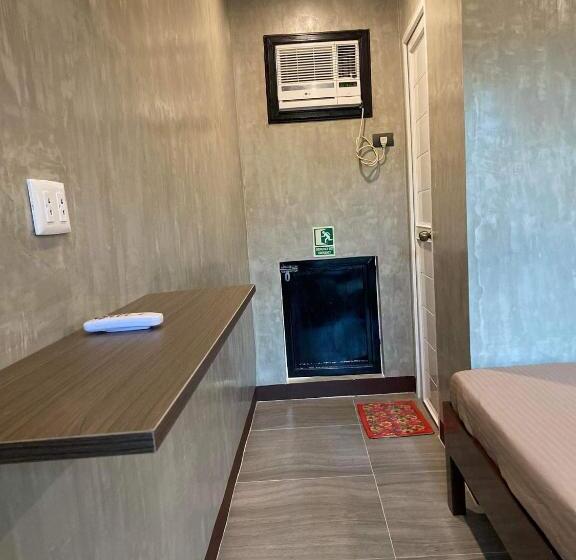 Общежитие Wilnags Inn Puerto Princesa Near Airport