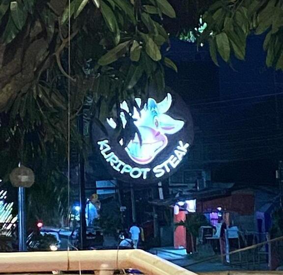 Общежитие Wilnags Inn Puerto Princesa Near Airport