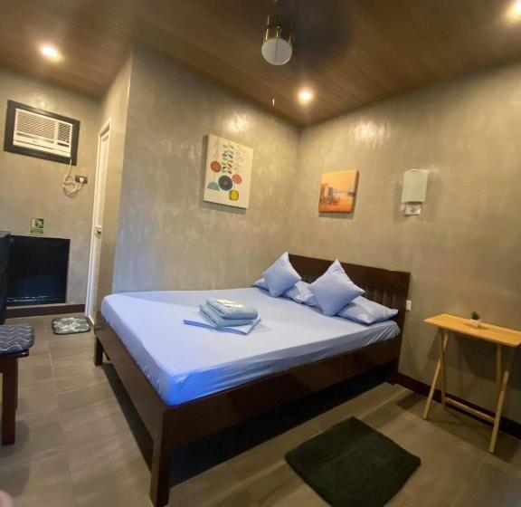 Общежитие Wilnags Inn Puerto Princesa Near Airport