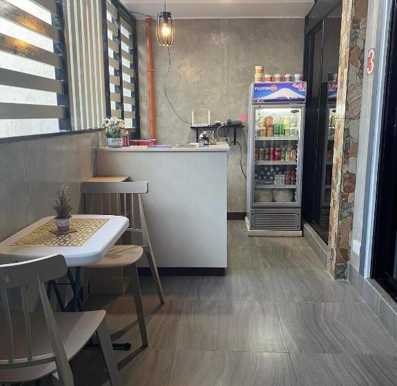 Общежитие Wilnags Inn Puerto Princesa Near Airport