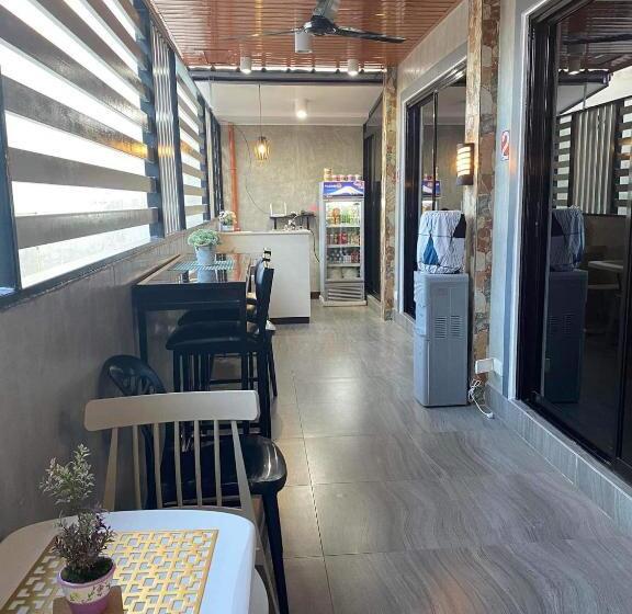 Общежитие Wilnags Inn Puerto Princesa Near Airport
