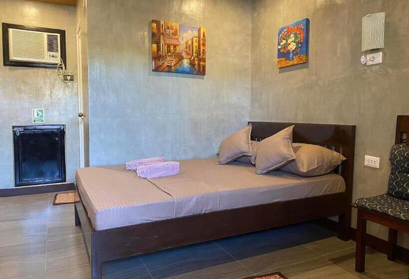 Общежитие Wilnags Inn Puerto Princesa Near Airport