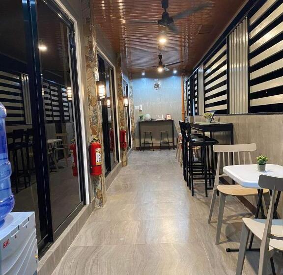 Общежитие Wilnags Inn Puerto Princesa Near Airport