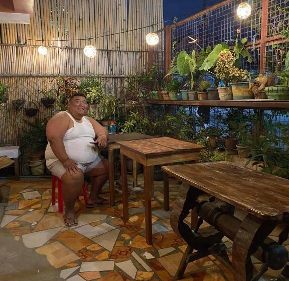 Общежитие Wilnags Inn Puerto Princesa Near Airport