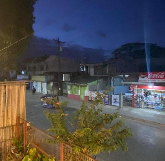 Общежитие Wilnags Inn Puerto Princesa Near Airport