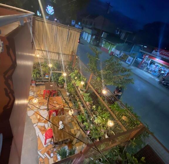 Общежитие Wilnags Inn Puerto Princesa Near Airport