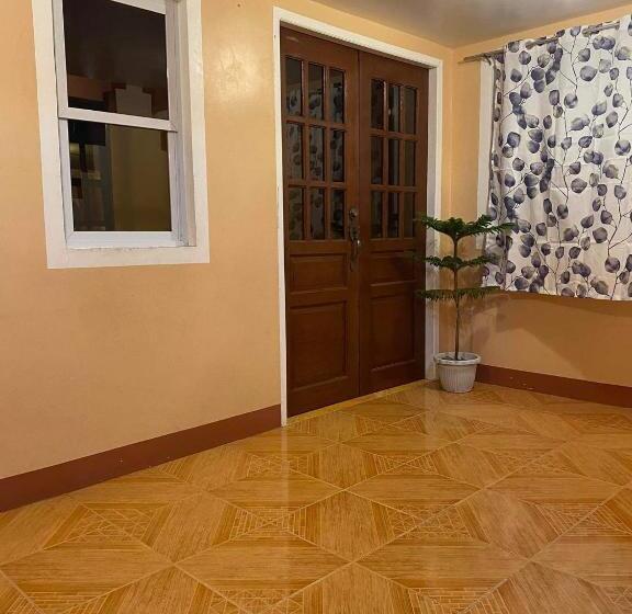 Общежитие Wilnags Inn Puerto Princesa Near Airport