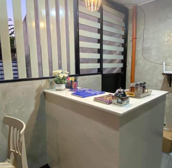 Общежитие Wilnags Inn Puerto Princesa Near Airport