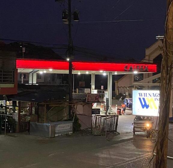 Общежитие Wilnags Inn Puerto Princesa Near Airport