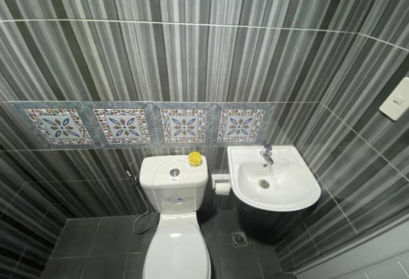 Общежитие Wilnags Inn Puerto Princesa Near Airport