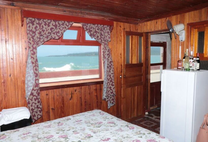 تختخواب و صبحانه Casa Lourdes Baracoa
