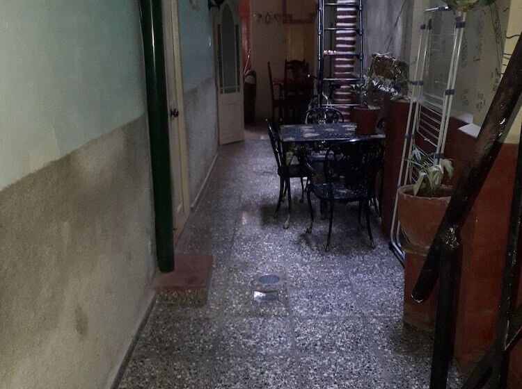 تختخواب و صبحانه Mi Rincon Querido