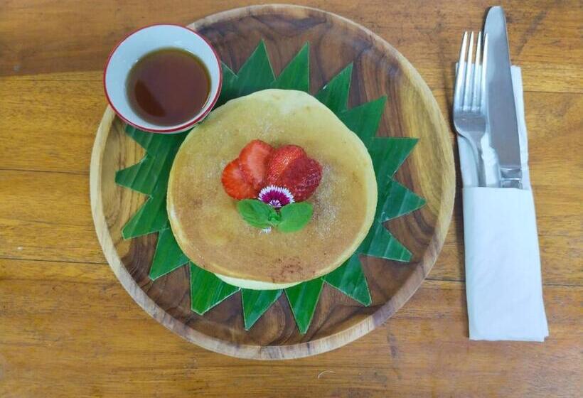 צימר Vinaya Homestay