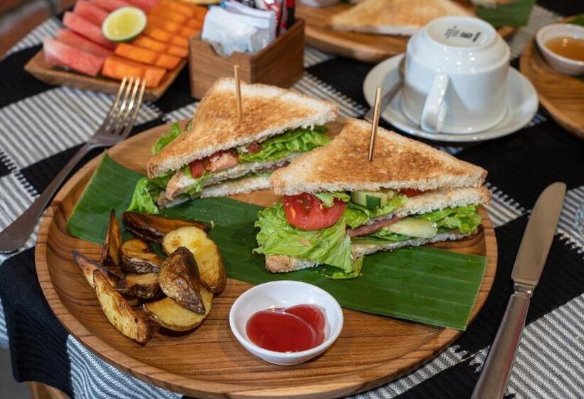 צימר Vinaya Homestay