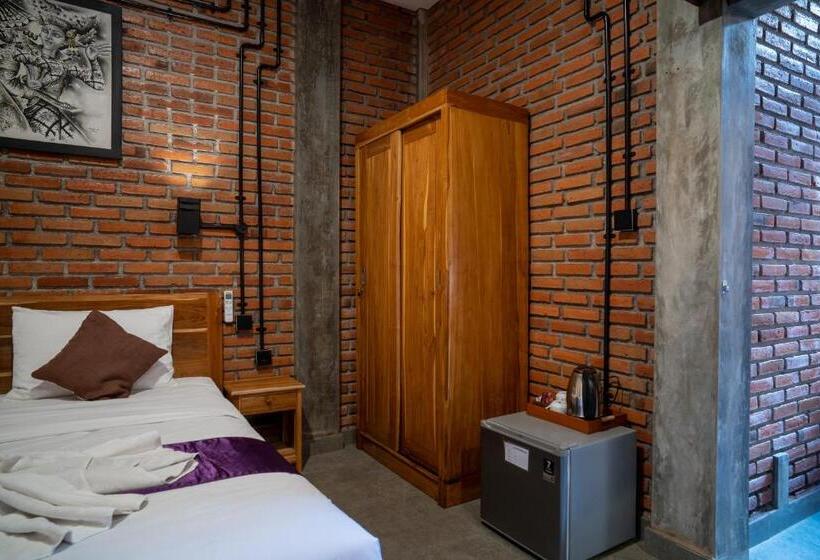 צימר Vinaya Homestay