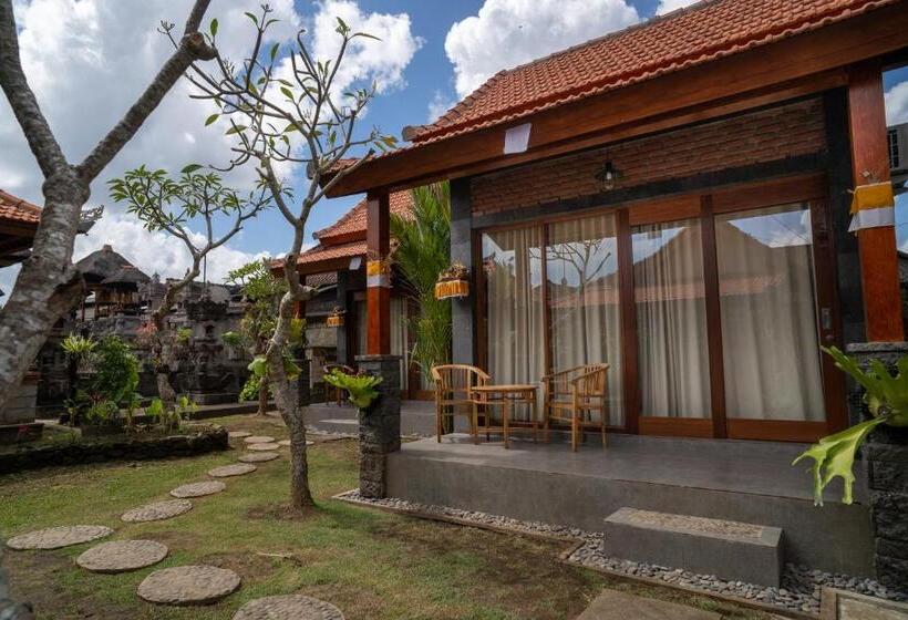 צימר Vinaya Homestay