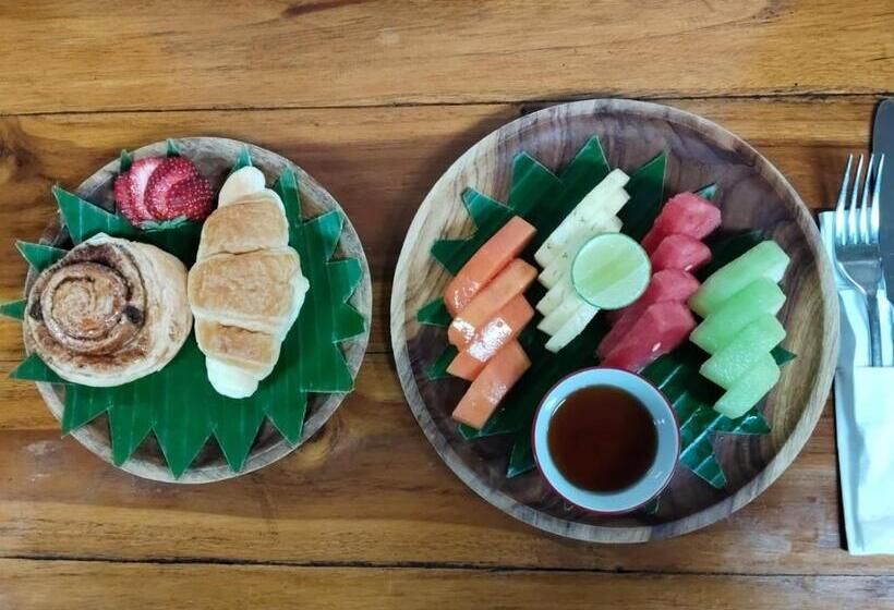 צימר Vinaya Homestay