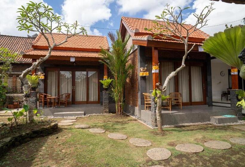 צימר Vinaya Homestay