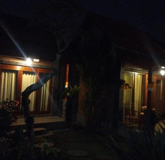 צימר Vinaya Homestay