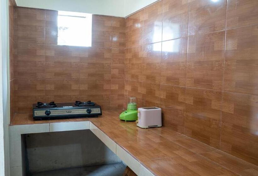 צימר Vinaya Homestay