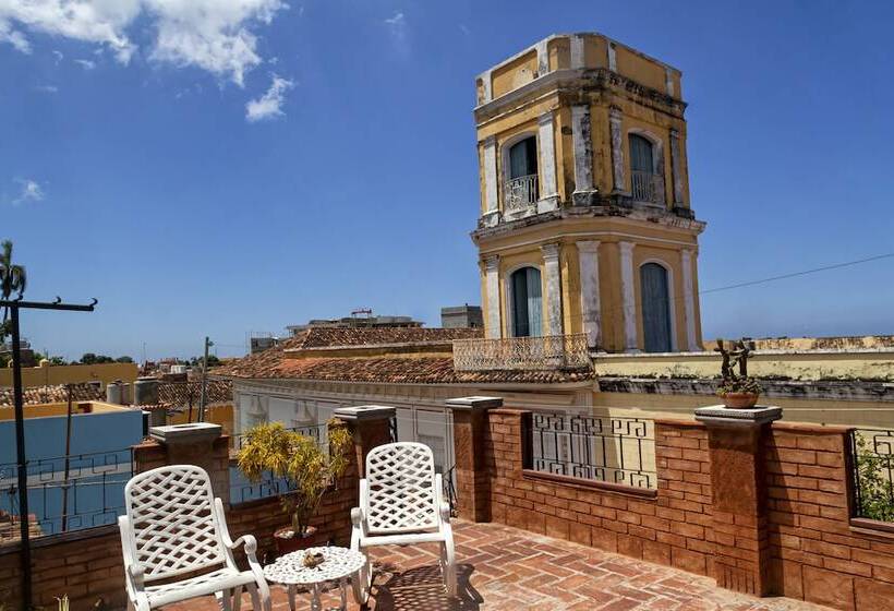 Hostal Rigo