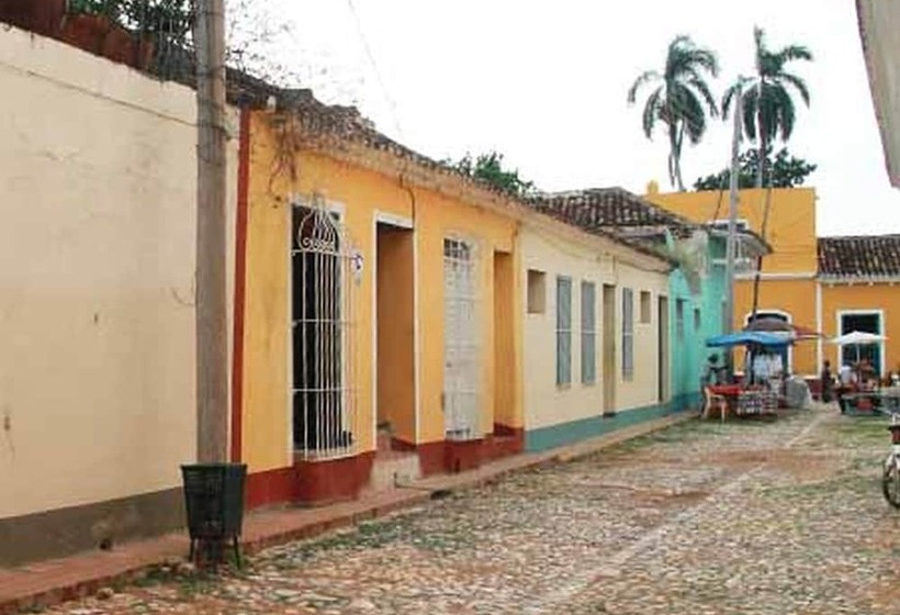 Hostal Rigo
