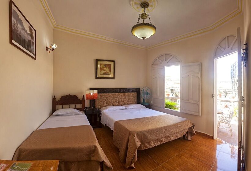 Hostal Rigo