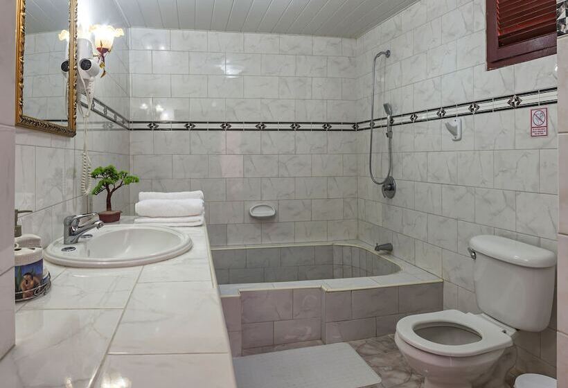 Hostal Rigo